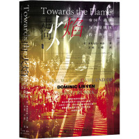 走向火焰 帝国、战争与沙皇俄国的终结