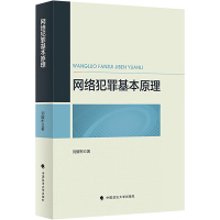 网络犯罪基本原理