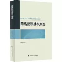 网络犯罪基本原理