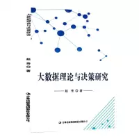 [N]大数据理论与决策研究-9787573119766