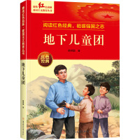 [全20册]红色经典 爱国主义教育书籍 [正版]红色经典爱国主义教育书籍小学生革命抗日战争三四五六年级必读课外书适合6-