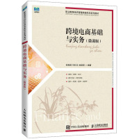 跨境电商基础与实务(微课版)