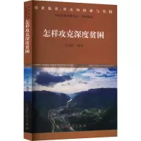 怎样攻克深度贫困