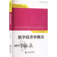 数字经济学概论