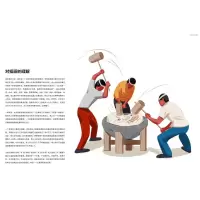 [正版]书籍 插画思维 插画思维 王雪曈 插画创作技术方法技巧教程书籍 创意速写 插画手绘本书籍 978711172