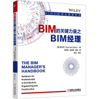 BIM的关键力量之BIM经理