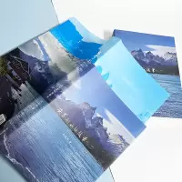 安第斯山脉随笔