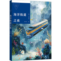 海洋铁道之夜