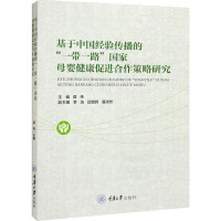 基于中国经验传播的"一带一路"国家母婴健康促进合作策略研究