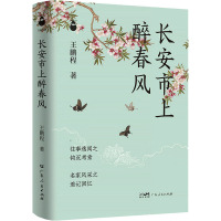 长安市上醉春风