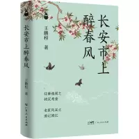 长安市上醉春风