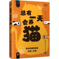 总有一天会养猫
