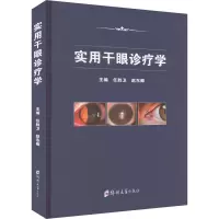 实用干眼诊疗学