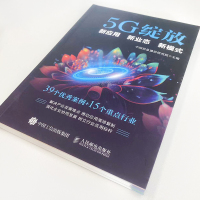 5G绽放 新应用 新业态 新模式