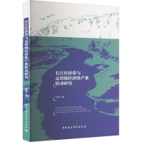 长江经济带与孟印缅经济体产业联动研究