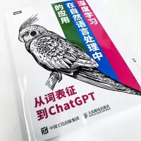 深度学习在自然语言处理中的应用 从词表征到CHATGPT