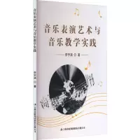 音乐表演艺术与音乐教学实践
