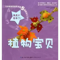 [M]五步就能完成的环保创新手工-9787539471174