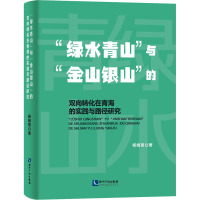 “绿水青山”与“金山银山”的双向转化在青海的实践与路径研究