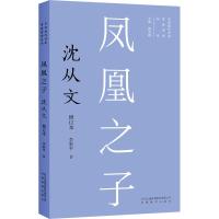 凤凰之子:沈从文