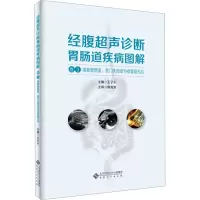 经腹超声诊断胃肠道疾病图解 卷3 咽食管憩室、贲门失弛症与食管裂孔疝