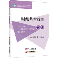 财经基本技能实训