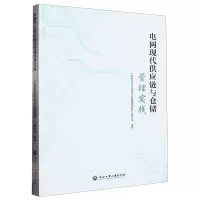 [N]电网现代供应链与仓储管理实践-9787517851783