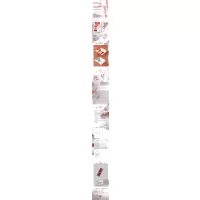 [粉象优品]店 她对此感到厌烦 随书赠金句书签藏书票 妚鹤 西幻 女性 力量 游戏 女神录 主角 莉莉丝 公主 晋江文