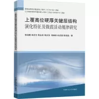 上覆高位硬厚关键层结构演化特征及微震活动规律研究