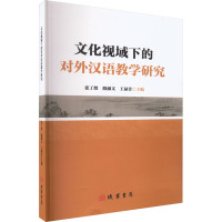 文化视域下的对外汉语教学研究