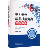 电力安全应急技能竞赛试题解析
