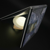 一块月球碎片的记忆 [粉象优品]一块月球碎片的记忆 中*科学院武向平院士诚意!我的一生中,有个故事值得反复讲述,穿越40