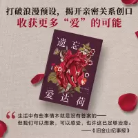 遗忘爱达荷