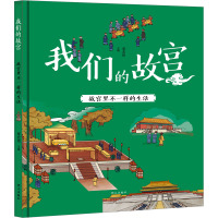 故宫里不一样的生活---我们的故宫