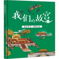 故宫里不一样的生活---我们的故宫