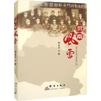武南风雷