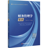 财务管理学实训