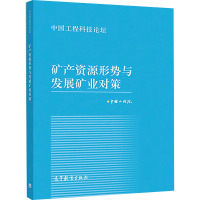 矿产资源形势与发展矿业对策