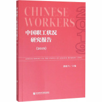 中国职工状况研究报告(2019)