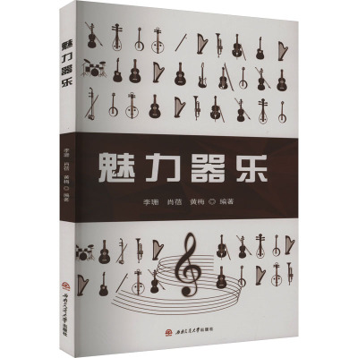魅力器乐