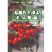 常用观赏树木彩色图谱