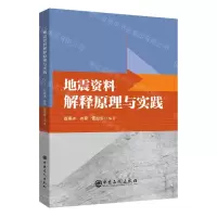 [N]地震资料解释原理与实践-9787511470553