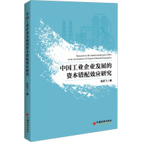 中国工业企业发展的资本错配效应研究