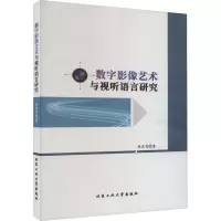 数字摄影艺术与试听语言研究