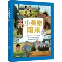 小英雄雨来(下)