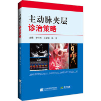 主动脉夹层诊治策略