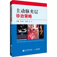 主动脉夹层诊治策略