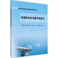 多源反向交叉眼干扰技术
