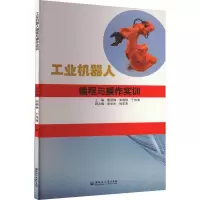 工业机器人编程与操作实训