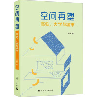 空间再塑 高铁、大学与城市